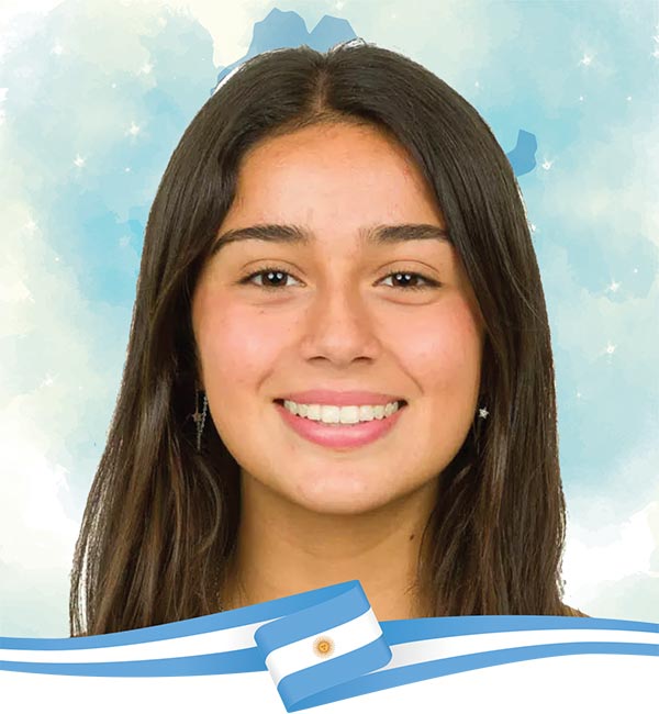 Mery Farina