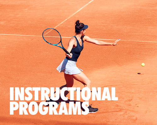 Instructional Programs