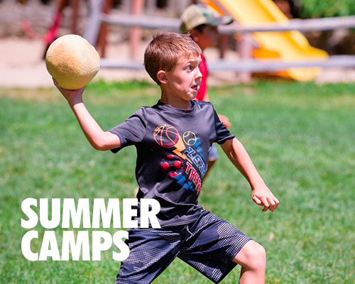 Summer Camps